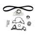 Engine Timing Belt Kit with Water Pump US Motor Works USTK259