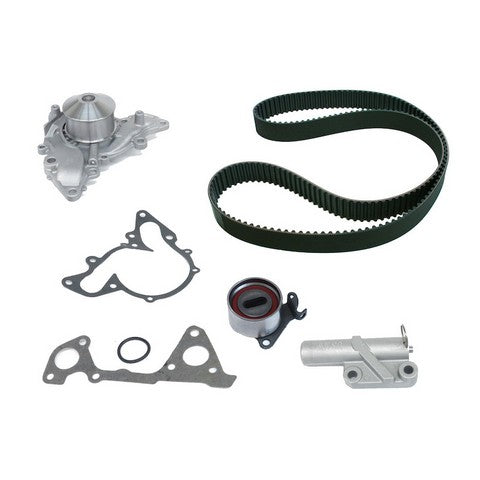 Engine Timing Belt Kit with Water Pump US Motor Works USTK259B