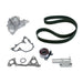 Engine Timing Belt Kit with Water Pump US Motor Works USTK259B