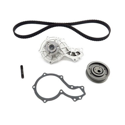 Engine Timing Belt Kit with Water Pump US Motor Works USTK262