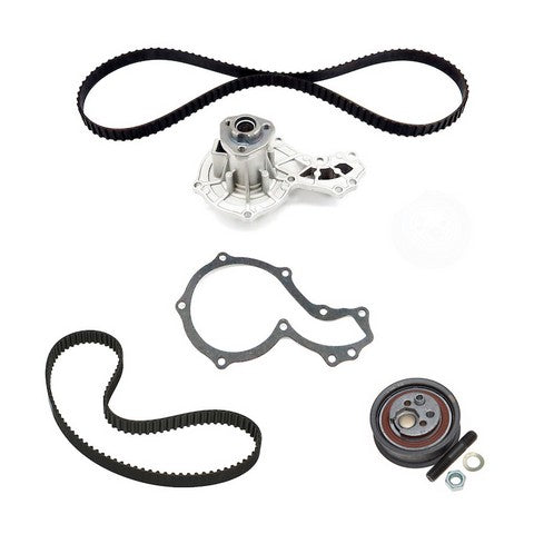 Engine Timing Belt Kit with Water Pump US Motor Works USTK262A