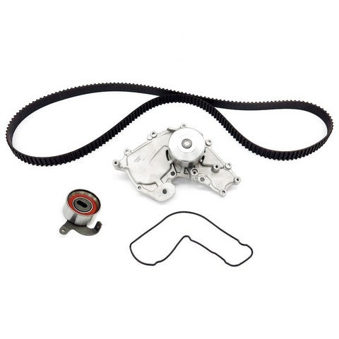Engine Timing Belt Kit with Water Pump US Motor Works USTK263