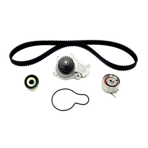 Engine Timing Belt Kit with Water Pump US Motor Works USTK265