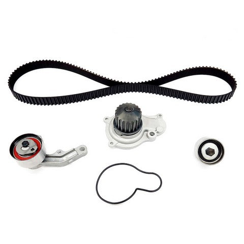 Engine Timing Belt Kit with Water Pump US Motor Works USTK265A