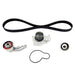 Engine Timing Belt Kit with Water Pump US Motor Works USTK265A