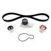 Engine Timing Belt Kit with Water Pump US Motor Works USTK265B