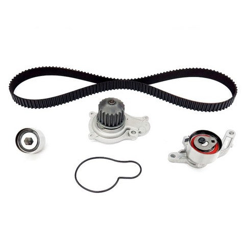 Engine Timing Belt Kit with Water Pump US Motor Works USTK265C
