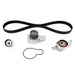 Engine Timing Belt Kit with Water Pump US Motor Works USTK265C