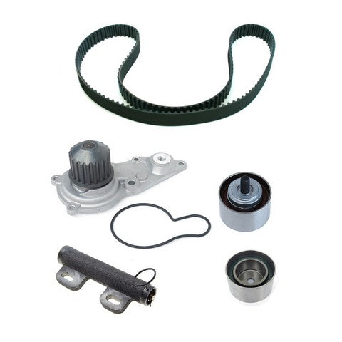 Engine Timing Belt Kit with Water Pump US Motor Works USTK265D