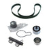 Engine Timing Belt Kit with Water Pump US Motor Works USTK265D