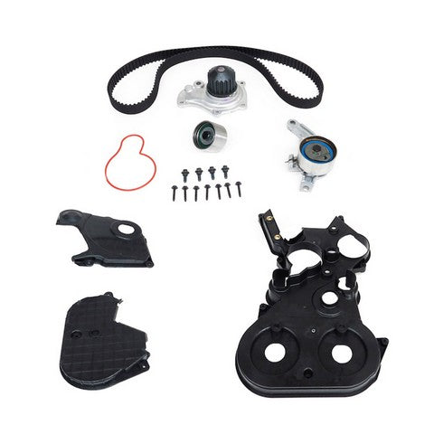 Engine Timing Belt Kit with Water Pump US Motor Works USTK265G