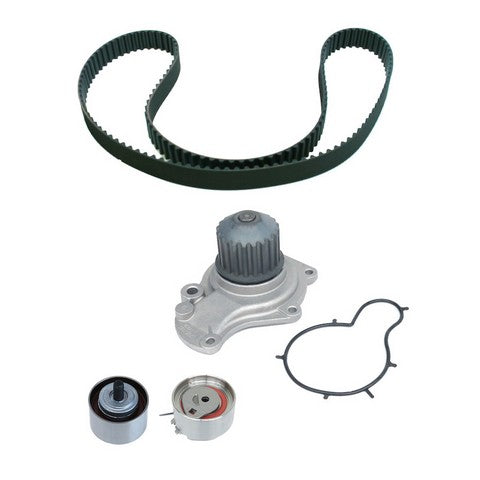 Engine Timing Belt Kit with Water Pump US Motor Works USTK265L