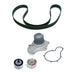 Engine Timing Belt Kit with Water Pump US Motor Works USTK265L
