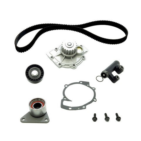 Engine Timing Belt Kit with Water Pump US Motor Works USTK270