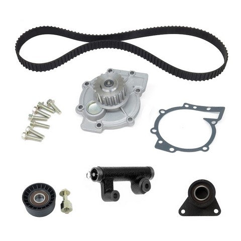 Engine Timing Belt Kit with Water Pump US Motor Works USTK270A