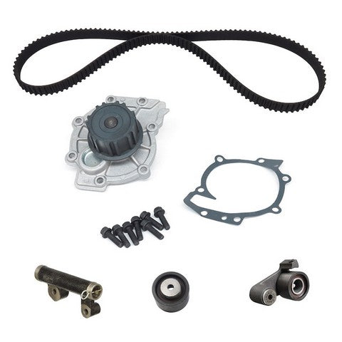 Engine Timing Belt Kit with Water Pump US Motor Works USTK270B