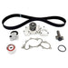 Engine Timing Belt Kit with Water Pump US Motor Works USTK271A
