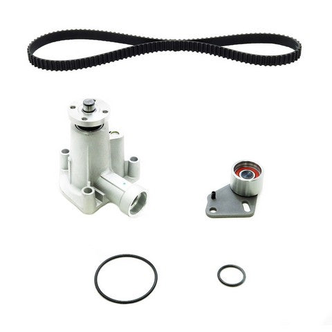 Engine Timing Belt Kit with Water Pump US Motor Works USTK276
