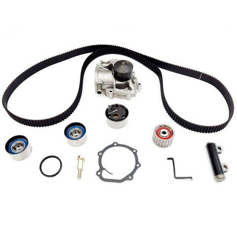 Engine Timing Belt Kit with Water Pump US Motor Works USTK277A