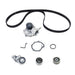 Engine Timing Belt Kit with Water Pump US Motor Works USTK277B