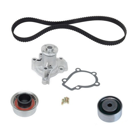 Engine Timing Belt Kit with Water Pump US Motor Works USTK278