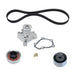 Engine Timing Belt Kit with Water Pump US Motor Works USTK278