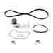 Engine Timing Belt Kit with Water Pump US Motor Works USTK279-280