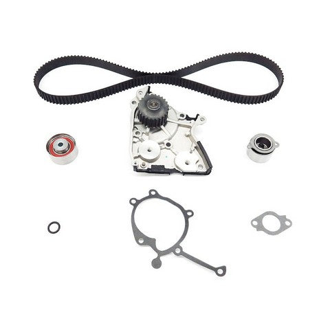Engine Timing Belt Kit with Water Pump US Motor Works USTK281