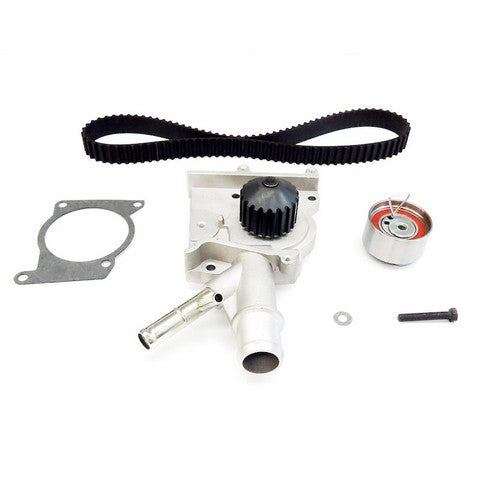 Engine Timing Belt Kit with Water Pump US Motor Works USTK283