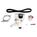 Engine Timing Belt Kit with Water Pump US Motor Works USTK283