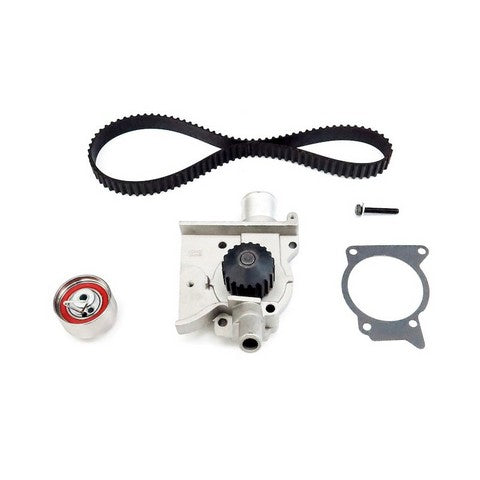 Engine Timing Belt Kit with Water Pump US Motor Works USTK283A
