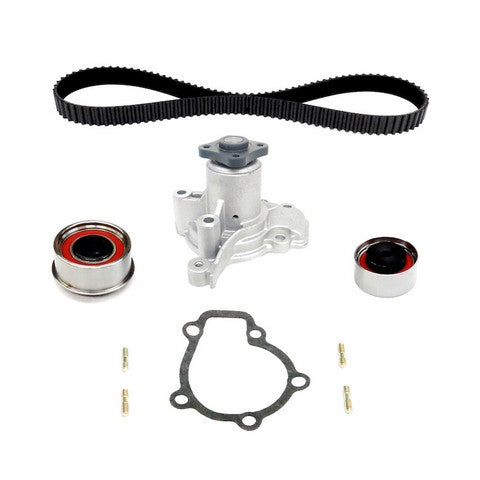 Engine Timing Belt Kit with Water Pump US Motor Works USTK284