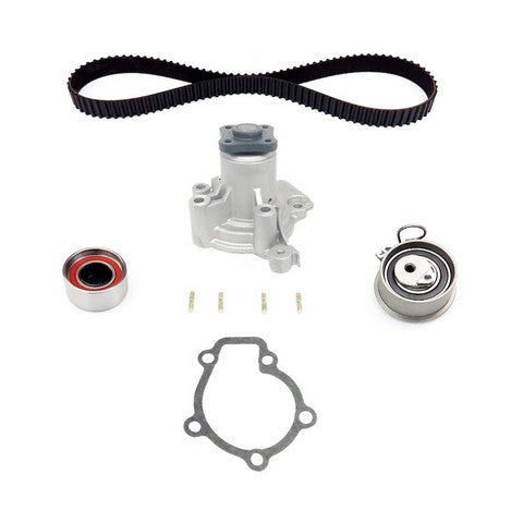 Engine Timing Belt Kit with Water Pump US Motor Works USTK284A