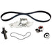 Engine Timing Belt Kit with Water Pump US Motor Works USTK286