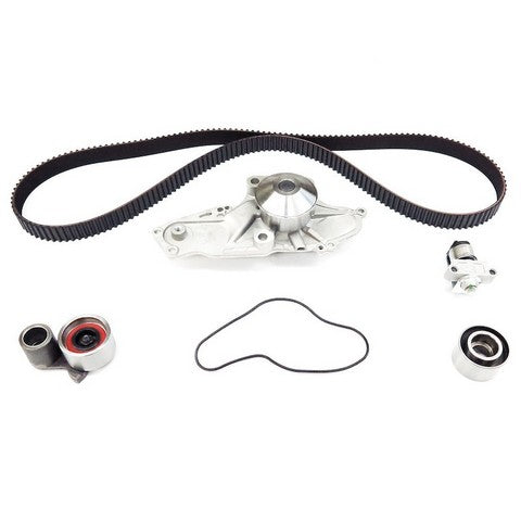 Engine Timing Belt Kit with Water Pump US Motor Works USTK286A