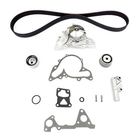 Engine Timing Belt Kit with Water Pump US Motor Works USTK287