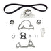 Engine Timing Belt Kit with Water Pump US Motor Works USTK287