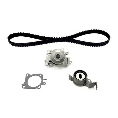 Engine Timing Belt Kit with Water Pump US Motor Works USTK288