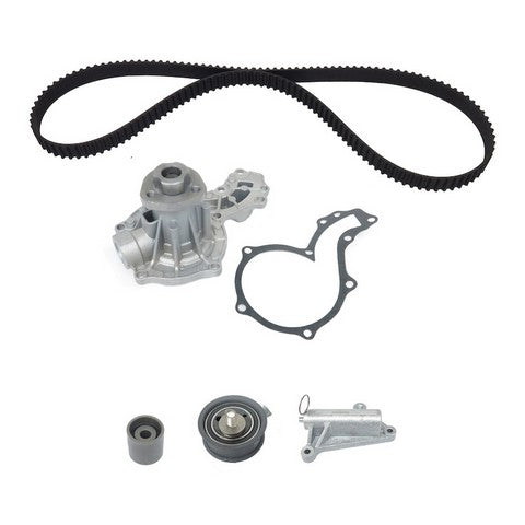Engine Timing Belt Kit with Water Pump US Motor Works USTK291