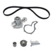 Engine Timing Belt Kit with Water Pump US Motor Works USTK291