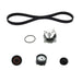 Engine Timing Belt Kit with Water Pump US Motor Works USTK294