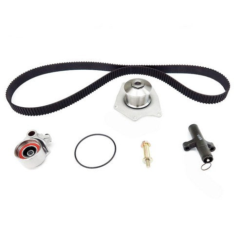 Engine Timing Belt Kit with Water Pump US Motor Works USTK295