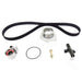 Engine Timing Belt Kit with Water Pump US Motor Works USTK295