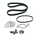 Engine Timing Belt Kit with Water Pump US Motor Works USTK295ASB