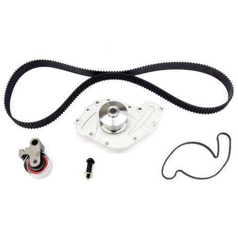 Engine Timing Belt Kit with Water Pump US Motor Works USTK295B