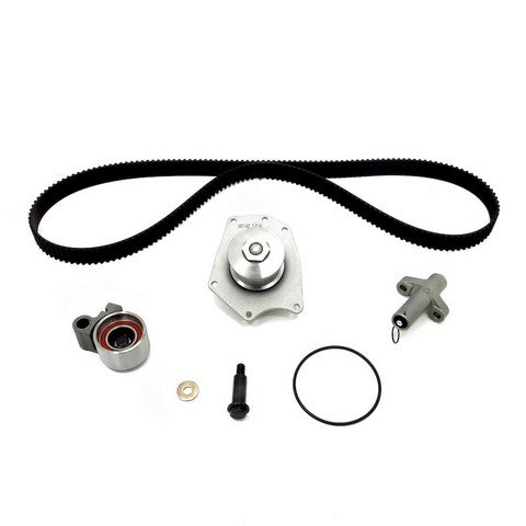 Engine Timing Belt Kit with Water Pump US Motor Works USTK295C