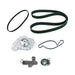 Engine Timing Belt Kit with Water Pump US Motor Works USTK295CSB