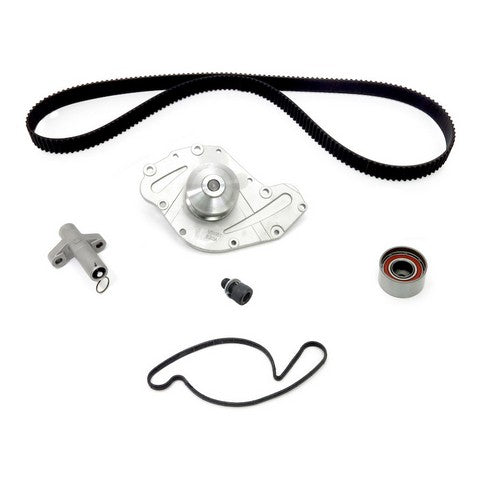 Engine Timing Belt Kit with Water Pump US Motor Works USTK295D