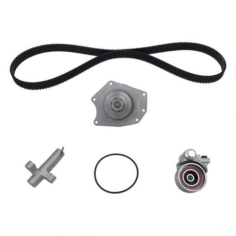 Engine Timing Belt Kit with Water Pump US Motor Works USTK295E