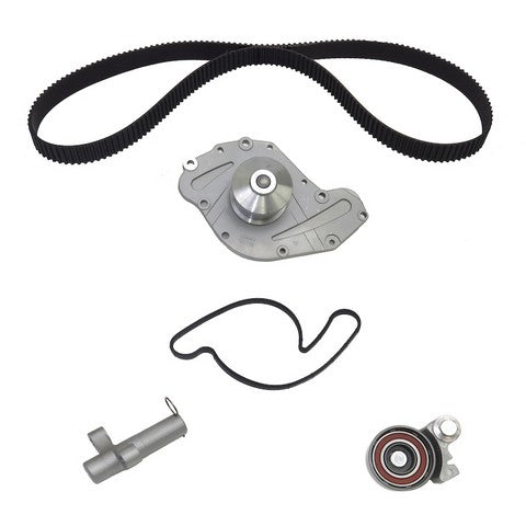 Engine Timing Belt Kit with Water Pump US Motor Works USTK295F